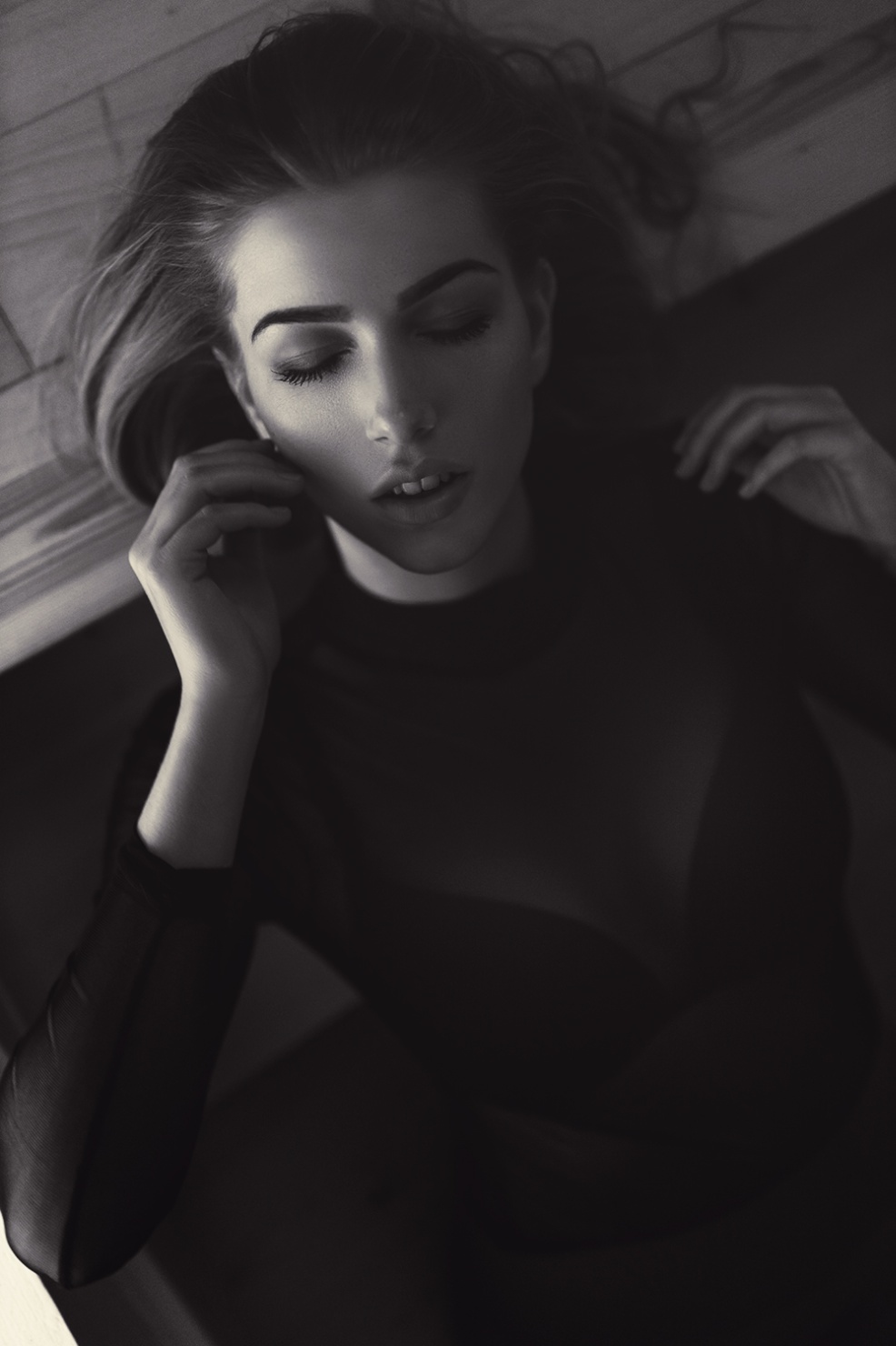 Cecilia Ranum040713,2